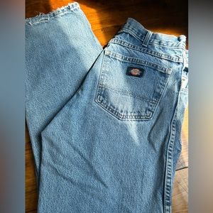 Dickies jeans